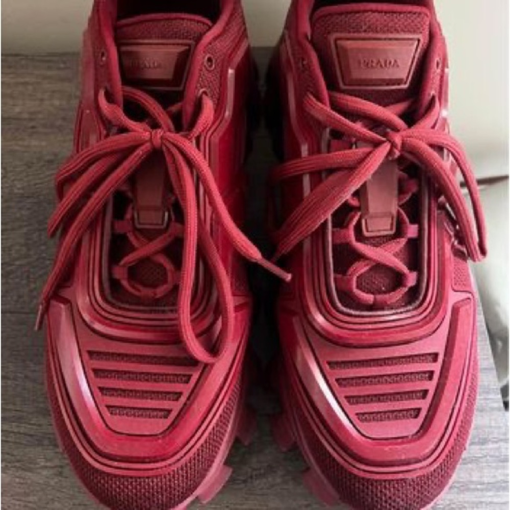 Prada Cloudbust Thunder